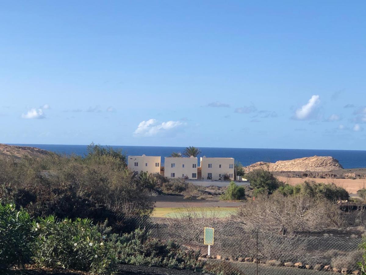 Casa Xuami Lägenhet La Pared  Exteriör bild