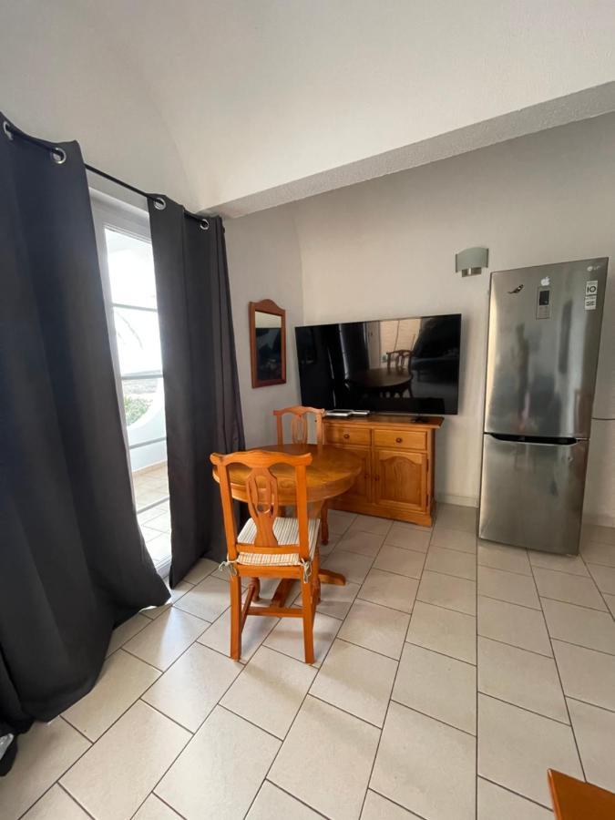 Casa Xuami Lägenhet La Pared  Exteriör bild