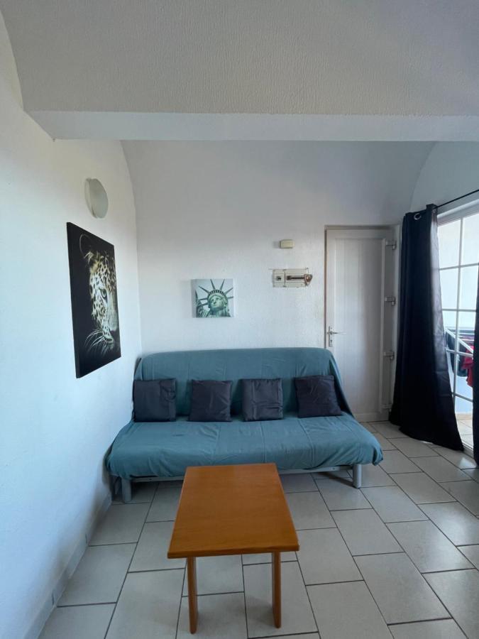 Casa Xuami Lägenhet La Pared  Exteriör bild