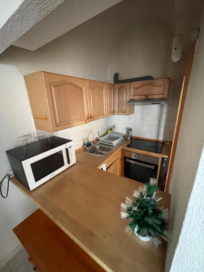 Casa Xuami Lägenhet La Pared  Exteriör bild