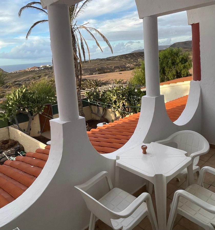 Casa Xuami Lägenhet La Pared  Exteriör bild