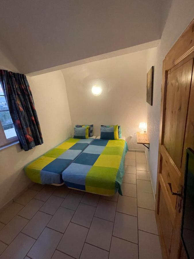 Casa Xuami Lägenhet La Pared  Exteriör bild